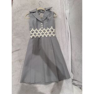 ALFRED WERBER New York Los Angeles women’s dress size S/M